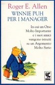 Imagen del vendedor de Winnie Puh per i manager a la venta por WeBuyBooks