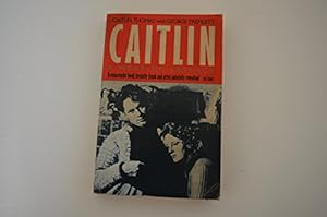 Seller image for Caitlin: A Warring Absence (Pavanne Books) for sale by WeBuyBooks