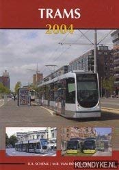 Bild des Verkufers fr Trams 2004 zum Verkauf von WeBuyBooks