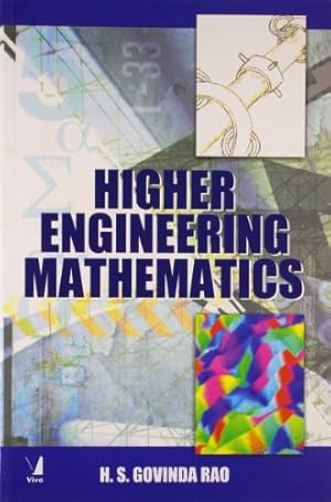 Bild des Verkufers fr Higher Engineering Mathematics zum Verkauf von WeBuyBooks