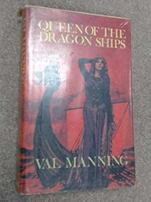 Bild des Verkufers fr Queen of the Dragon Ships zum Verkauf von WeBuyBooks