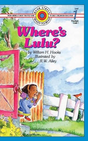 Bild des Verkufers fr Where's Lulu? : Level 1 zum Verkauf von AHA-BUCH GmbH