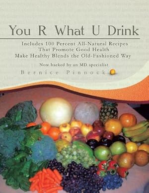 Seller image for You Are What You Drink for sale by AHA-BUCH GmbH