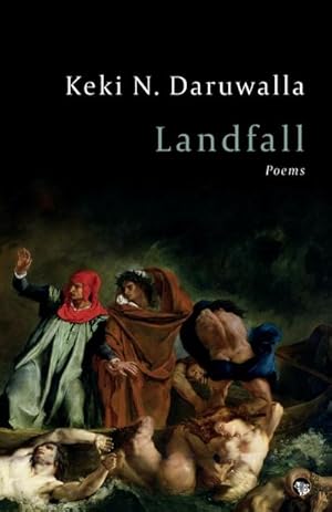 Seller image for LANDFALL for sale by AHA-BUCH GmbH