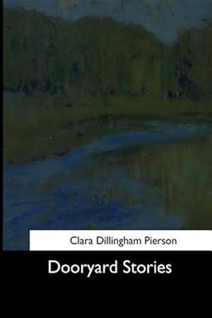 Seller image for Dooryard Stories for sale by GreatBookPrices