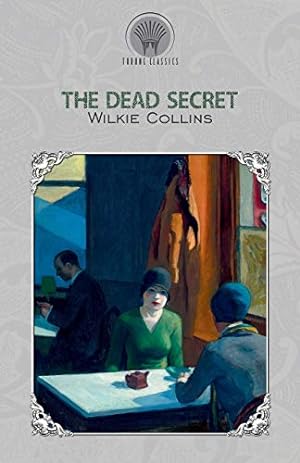 Bild des Verkufers fr The Dead Secret (Throne Classics) zum Verkauf von WeBuyBooks