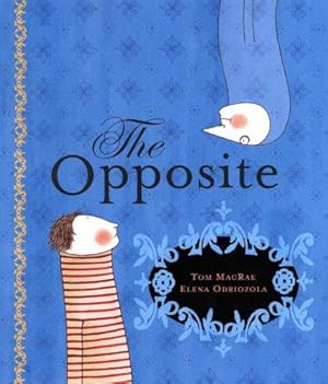 Seller image for The Opposite for sale by WeBuyBooks