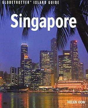Bild des Verkufers fr Singapore (Globetrotter Island Guide) zum Verkauf von WeBuyBooks