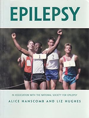 Seller image for Epilepsy for sale by WeBuyBooks