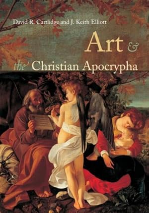 Imagen del vendedor de Art and the Christian Apocrypha a la venta por GreatBookPrices