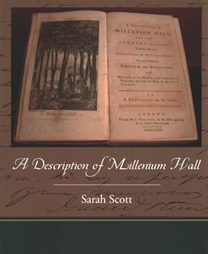 Image du vendeur pour Description of Millenium Hall mis en vente par GreatBookPrices