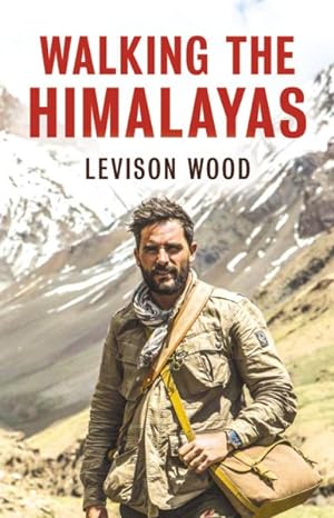 Immagine del venditore per Walking the Himalayas venduto da GreatBookPrices