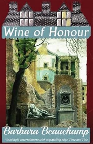 Imagen del vendedor de Wine of Honour a la venta por GreatBookPrices