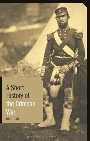 Imagen del vendedor de Short History of the Crimean War a la venta por GreatBookPrices