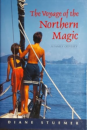 The Voyage of the Northern Magic: A Family Odyssey