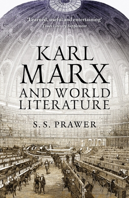 Bild des Verkufers fr Karl Marx and World Literature (Paperback or Softback) zum Verkauf von BargainBookStores