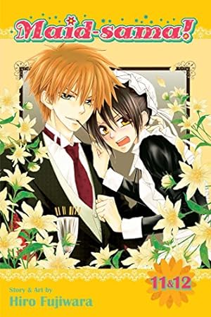 Seller image for Maid-sama! (2-in-1 Edition), Vol. 6: Includes Vols. 11 & 12 (6) for sale by Pieuler Store