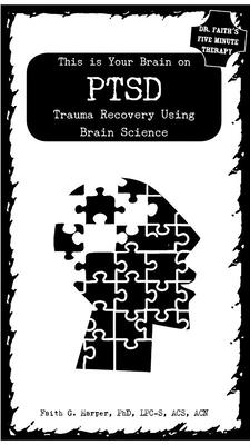 Bild des Verkufers fr This Is Your Brain on Ptsd: Trauma Recovery Using Brain Science (Paperback or Softback) zum Verkauf von BargainBookStores