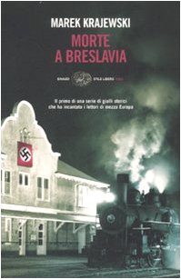 Seller image for Morte a Breslavia for sale by WeBuyBooks