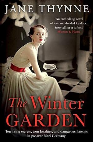 Seller image for The Winter Garden (Clara Vine 2) for sale by WeBuyBooks