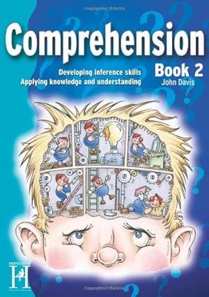 Seller image for Comprehension: Bk. 2 for sale by WeBuyBooks