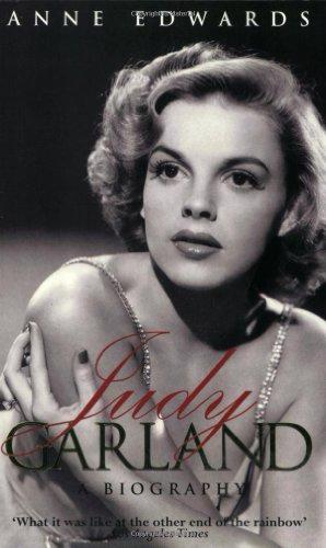 Bild des Verkufers fr Judy Garland: A Biography zum Verkauf von WeBuyBooks