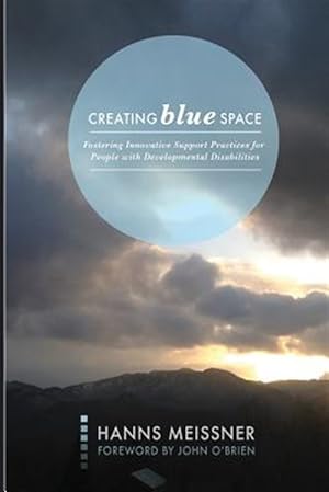 Seller image for Creating Blue Space for sale by GreatBookPrices
