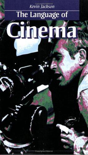 Seller image for The Language of Cinema for sale by WeBuyBooks