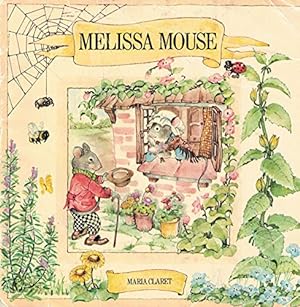 Seller image for Melissa Mouse (A Magnet book) for sale by WeBuyBooks