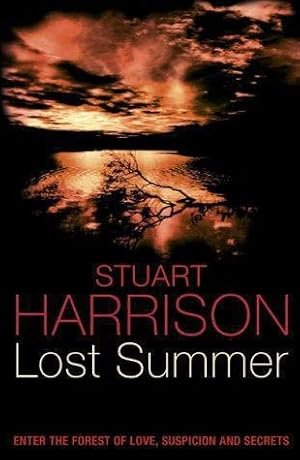 Seller image for Lost Summer for sale by WeBuyBooks