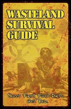 Seller image for Wasteland Survival Guide for sale by GreatBookPrices