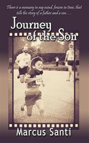 Seller image for Journey of the Son for sale by GreatBookPrices