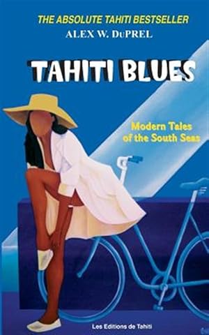 Immagine del venditore per Tahiti Blues venduto da GreatBookPrices