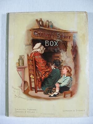 Grannys story box.