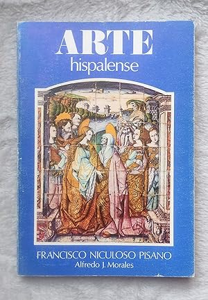 Seller image for FRANCISCO NICULOSO PISANO (Col. Arte Hispalense, 14) for sale by MINTAKA Libros