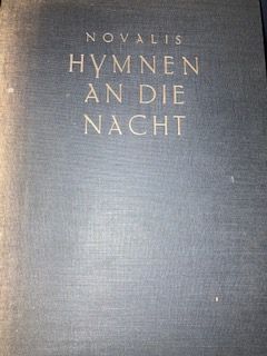 Hymnen an die Nacht.