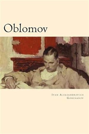 Seller image for Oblomov for sale by GreatBookPrices