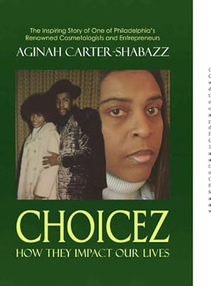 Seller image for Choicez for sale by GreatBookPrices