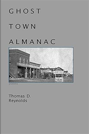 Seller image for Ghost Town Almanac for sale by GreatBookPrices