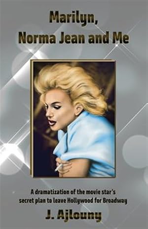 Bild des Verkufers fr Marilyn, Norma Jean and Me zum Verkauf von GreatBookPrices