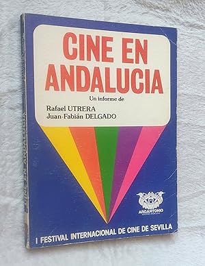 CINE EN ANDALUCÍA