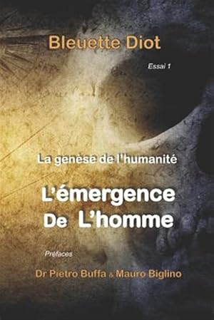 Bild des Verkufers fr La Genese De L'humanite : Histoires Secretes Des Civilisations -Language: french zum Verkauf von GreatBookPrices