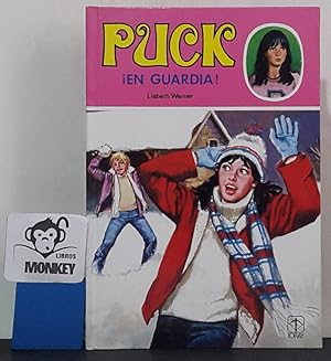 Image du vendeur pour Puck En guardia! mis en vente par MONKEY LIBROS