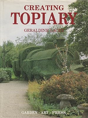 Creating topiary