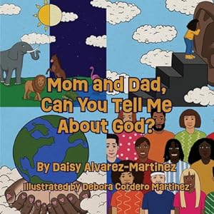 Seller image for Mom and Dad, Can You Tell Me About God? (Paperback or Softback) for sale by BargainBookStores