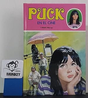 Imagen del vendedor de Puck en el cine a la venta por MONKEY LIBROS