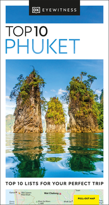 Image du vendeur pour DK Eyewitness Top 10 Phuket (Paperback or Softback) mis en vente par BargainBookStores