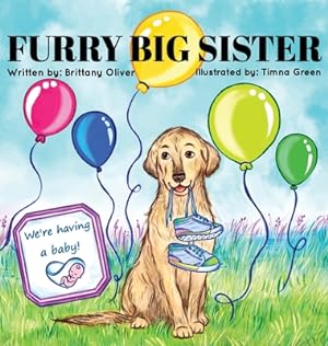 Seller image for Furry Big Sister (Hardback or Cased Book) for sale by BargainBookStores
