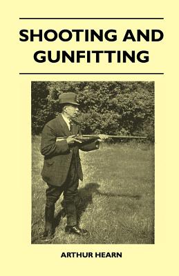 Bild des Verkufers fr Shooting and Gunfitting (Paperback or Softback) zum Verkauf von BargainBookStores