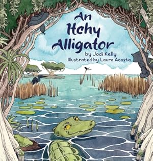 Immagine del venditore per An Itchy Alligator (Hardback or Cased Book) venduto da BargainBookStores